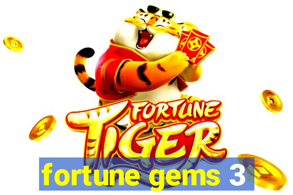 fortune gems 3